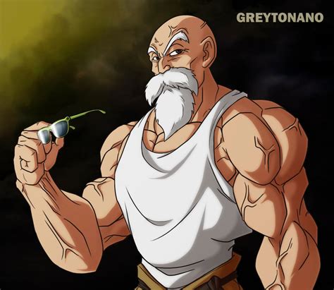 dragon ball gay porn|Dragon Ball Master Roshi Gay Porn Videos 